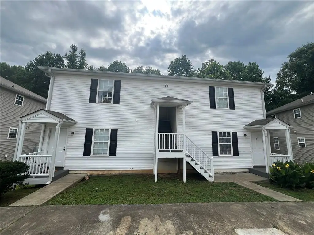 44 Hanna Drive, Talking Rock, GA 30175 - #1