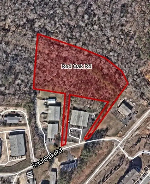 0 Red Oak Rd, Stockbridge, GA 30281