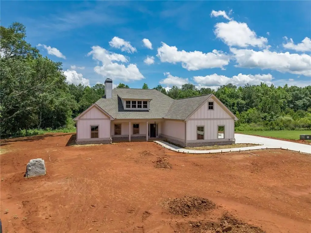 347 Woodfin Way, Social Circle, GA 30025 - #1