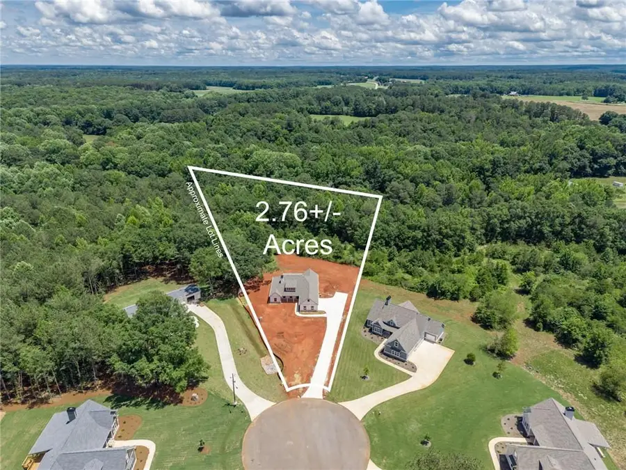 347 Woodfin Way, Social Circle, GA 30025 - #2