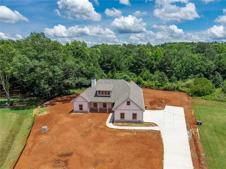 347 Woodfin Way, Social Circle, GA 30025 - #3