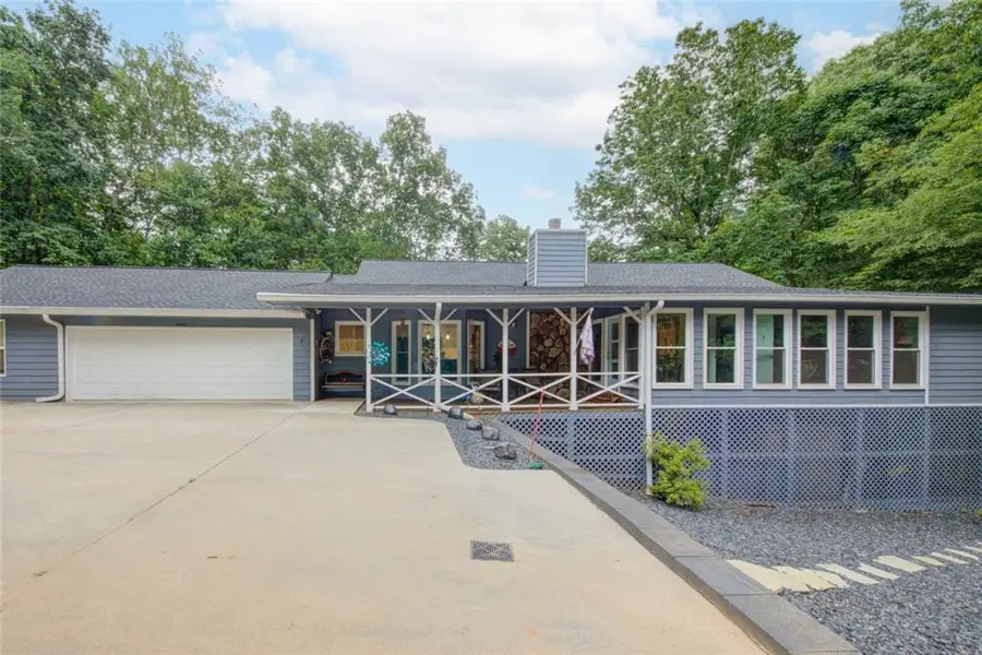 7480 Shadburn Ferry Road, Cumming, GA 30041 - #2