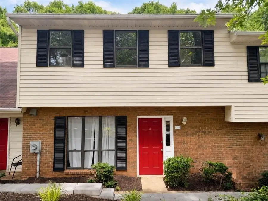 1265 Jamestowne Trail, Alpharetta, GA 30009 - #2