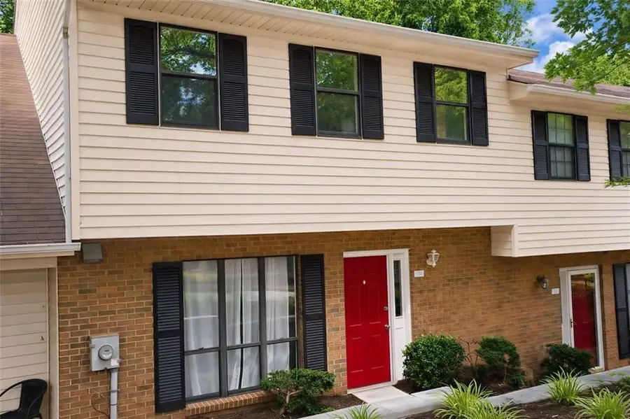 1265 Jamestowne Trail, Alpharetta, GA 30009 - #3