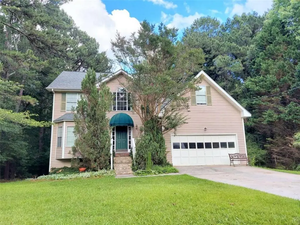 2737 Crestworth Lane, Buford, GA 30519 - #1