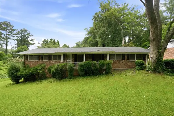 2999 Landrum Drive Sw, Atlanta, GA 30311