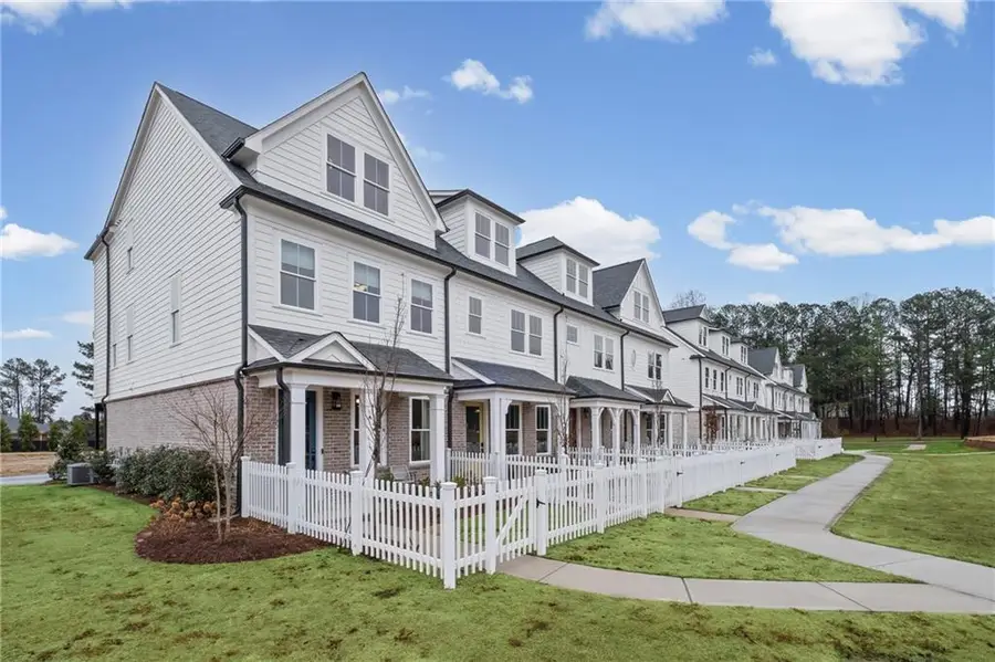 236 Village Overlook #L2, Canton, GA 30114 - #2