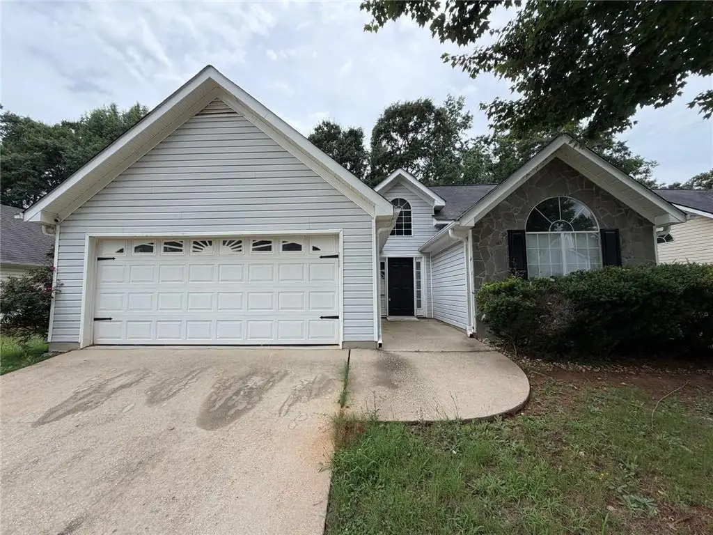 208 Coldsprings Court, McDonough, GA 30253 - #1