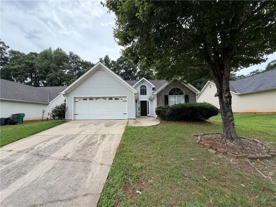 208 Coldsprings Court, McDonough, GA 30253 - #2