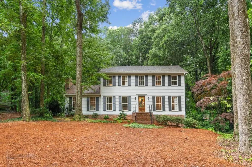 60 Camp Drive, Carrollton, GA 30117 - #1