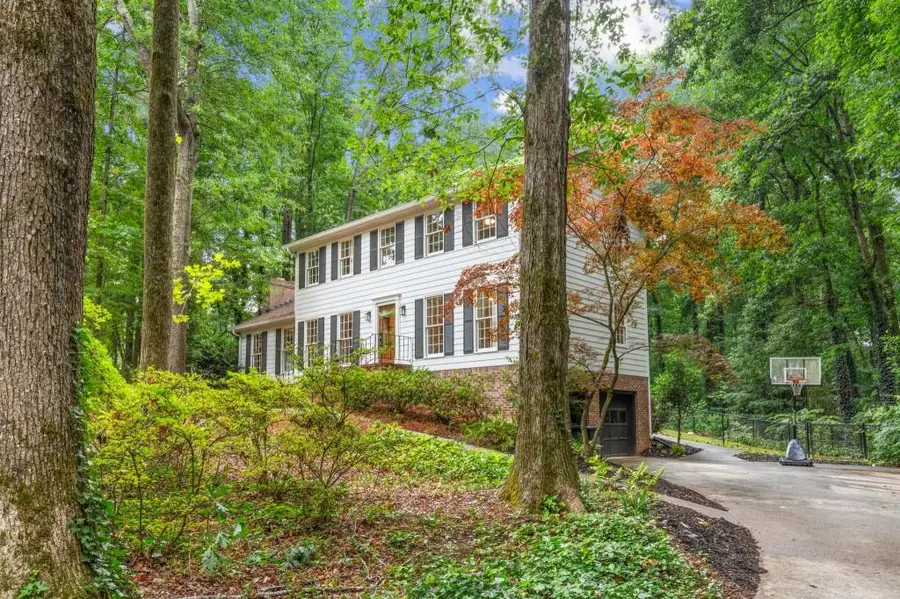 60 Camp Drive, Carrollton, GA 30117 - #2