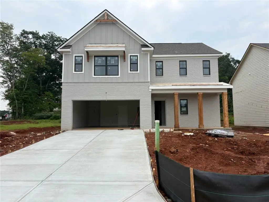 5 Putnam Place, Cartersville, GA 30120 - #1