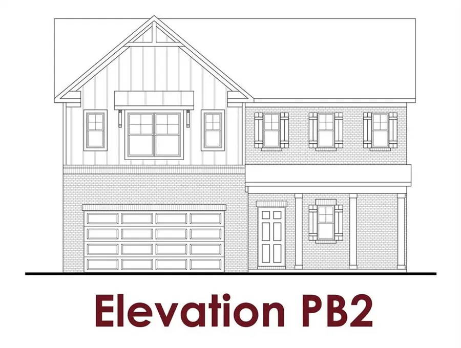 5 Putnam Place, Cartersville, GA 30120 - #2