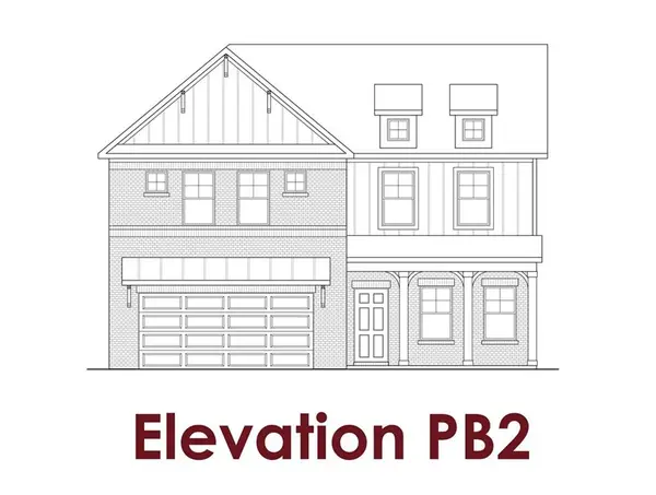 6 Putnam Place, Cartersville, GA 30120
