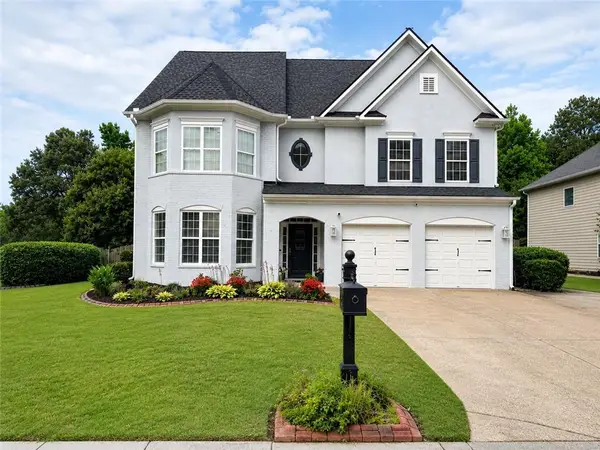 211 Highlands Drive, Woodstock, GA 30188