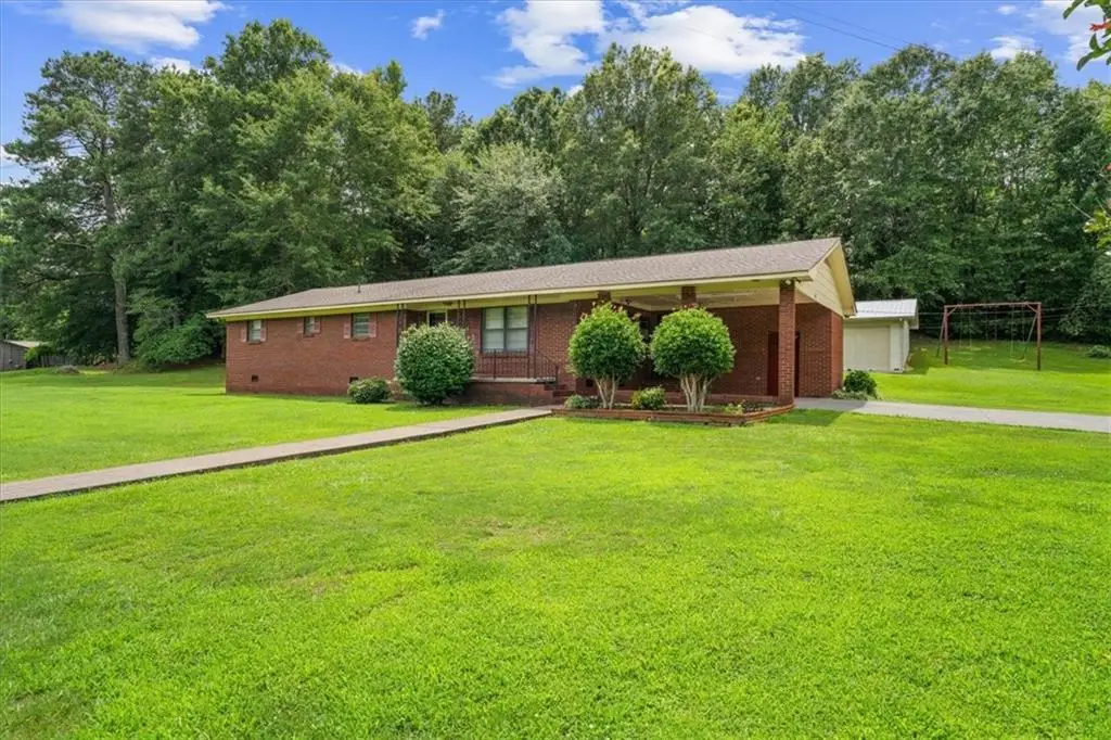 169 Echota Avenue, Calhoun, GA 30701 - #1