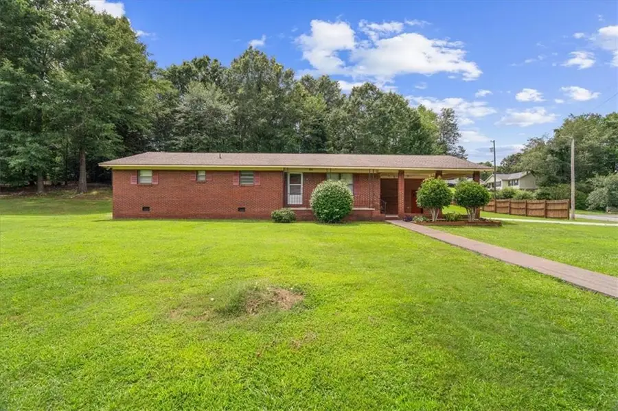 169 Echota Avenue, Calhoun, GA 30701 - #2