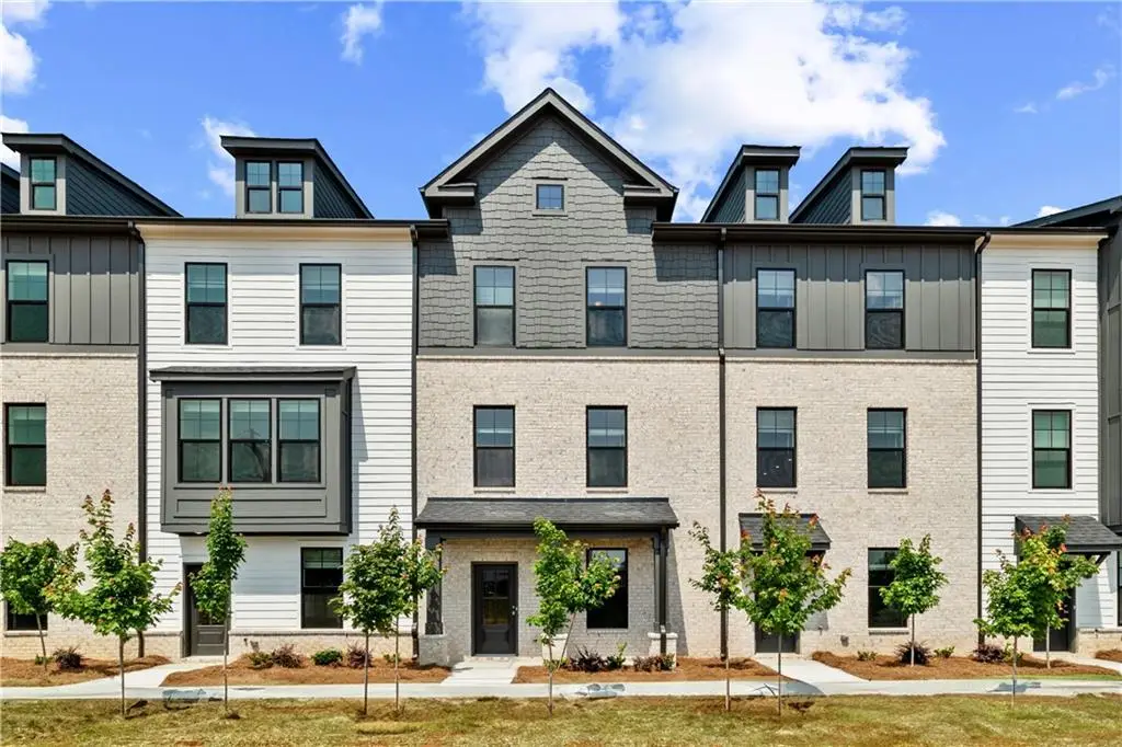 346 Allegro Bend, McDonough, GA 30253 - #1