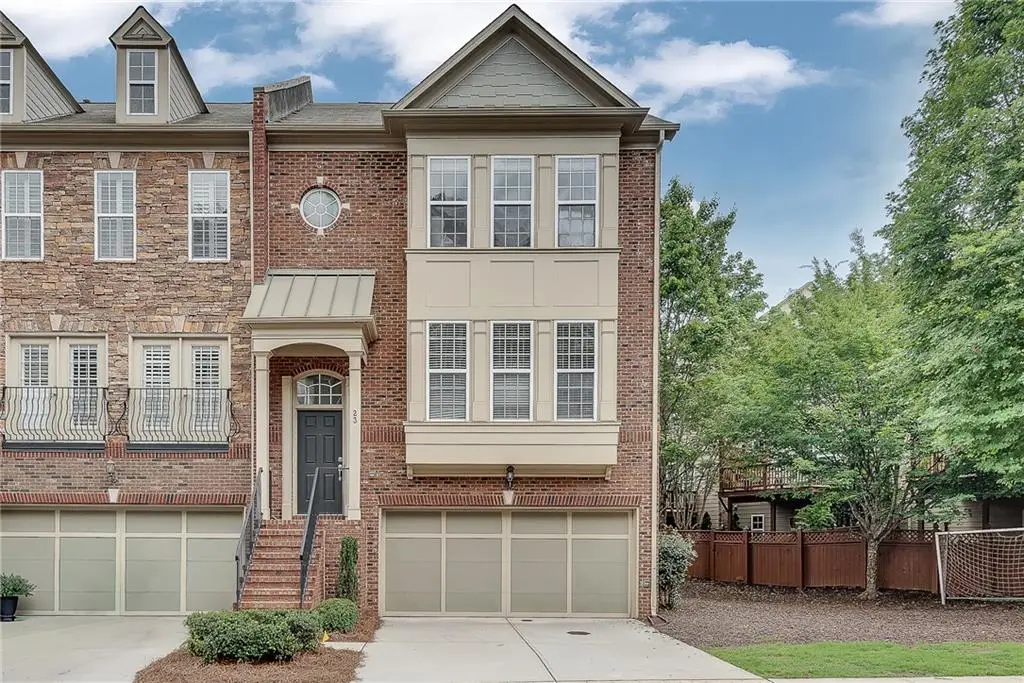 23 Arbor Way Drive, Decatur, GA 30030 - #1