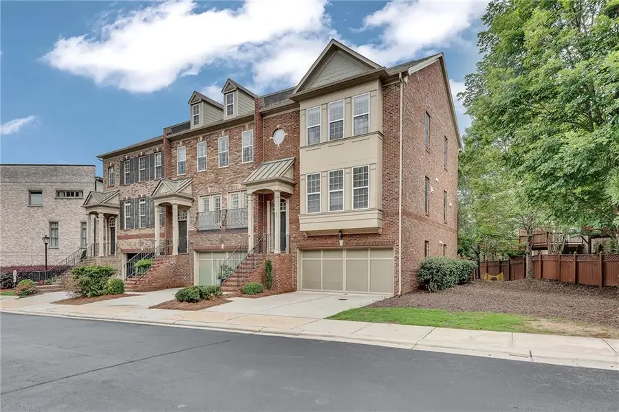 23 Arbor Way Drive, Decatur, GA 30030 - #2