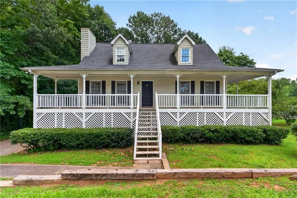 279 Maplewood Lane, Acworth, GA 30101 - #1