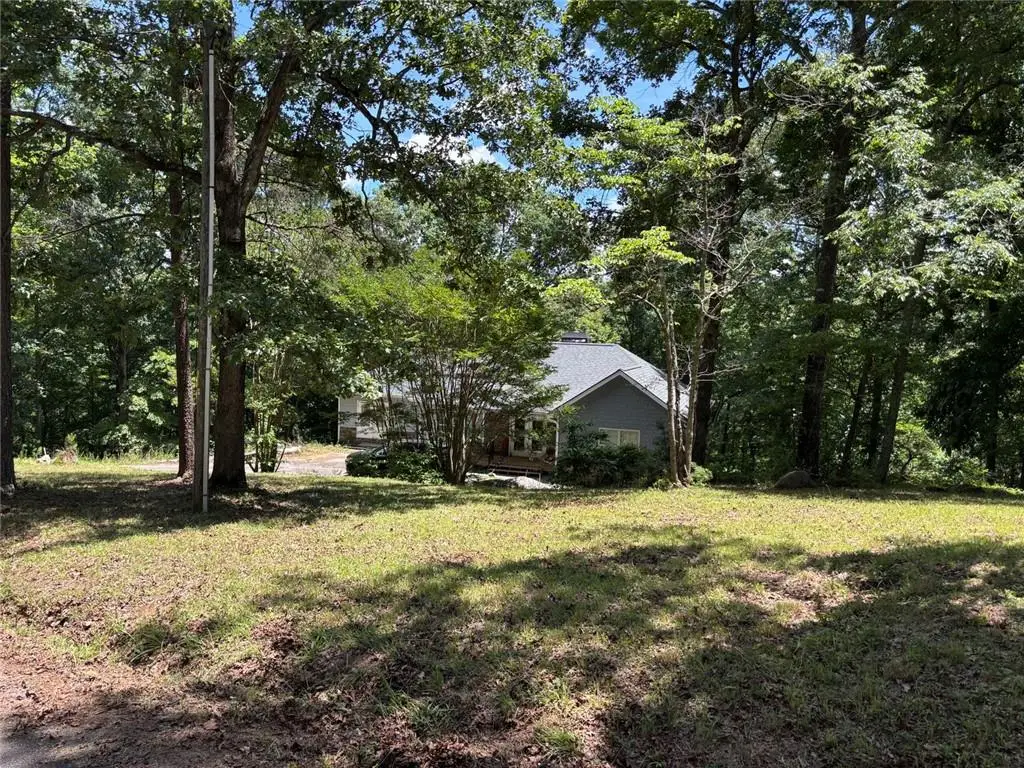 330 Glenridge Drive, Cleveland, GA 30528 - #1