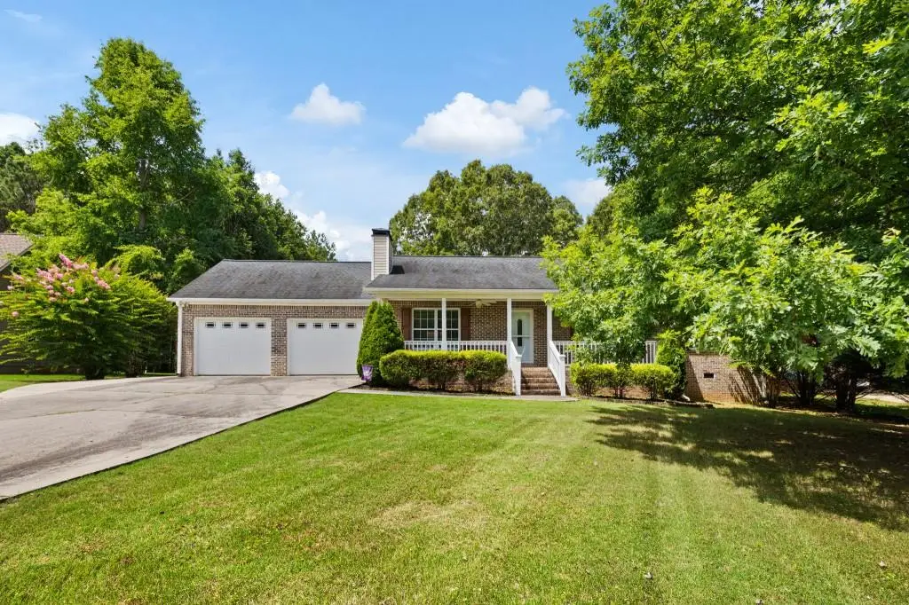 15 Railroad Pass, Cartersville, GA 30120 - #1