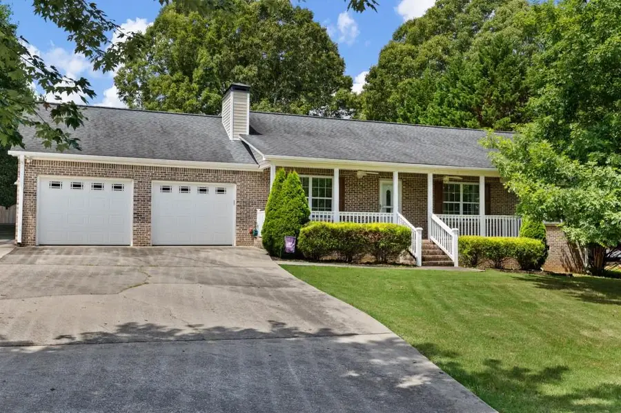 15 Railroad Pass, Cartersville, GA 30120 - #2