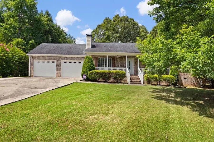 15 Railroad Pass, Cartersville, GA 30120 - #3