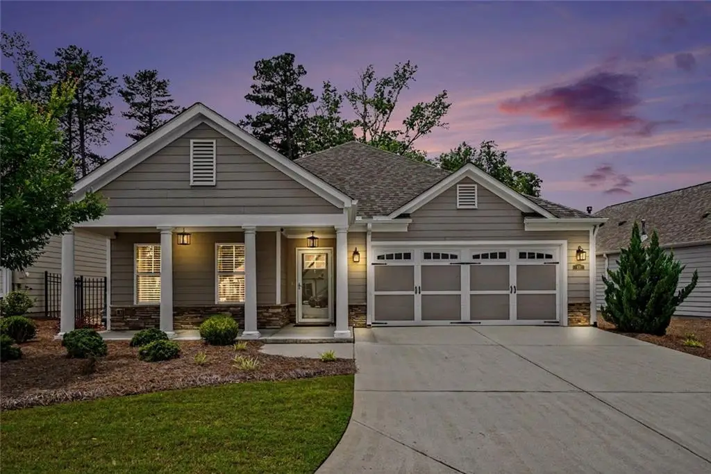43 Homestead Crossing, Hiram, GA 30141 - #1