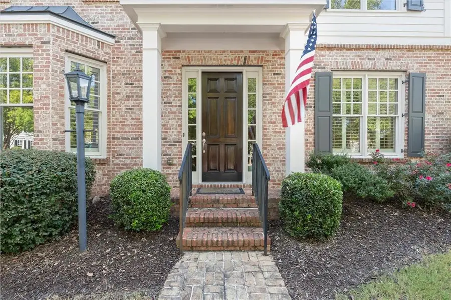 3047 Gateland Square, Marietta, GA 30062 - #2