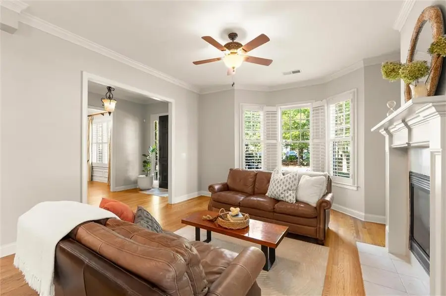 3047 Gateland Square, Marietta, GA 30062 - #3