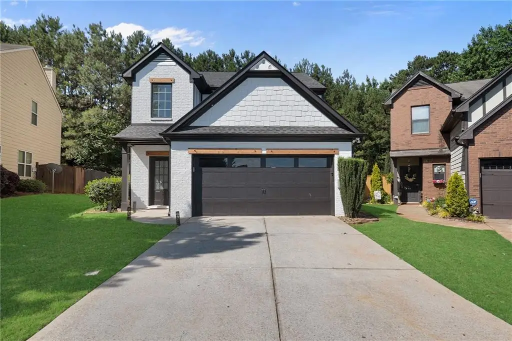 583 Hardy Ives Lane, Lawrenceville, GA 30045 - #1