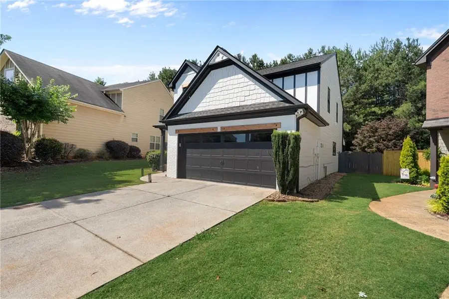 583 Hardy Ives Lane, Lawrenceville, GA 30045 - #3