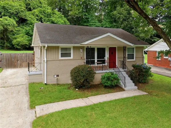 2609 Harmony Way, Atlanta, GA 30344