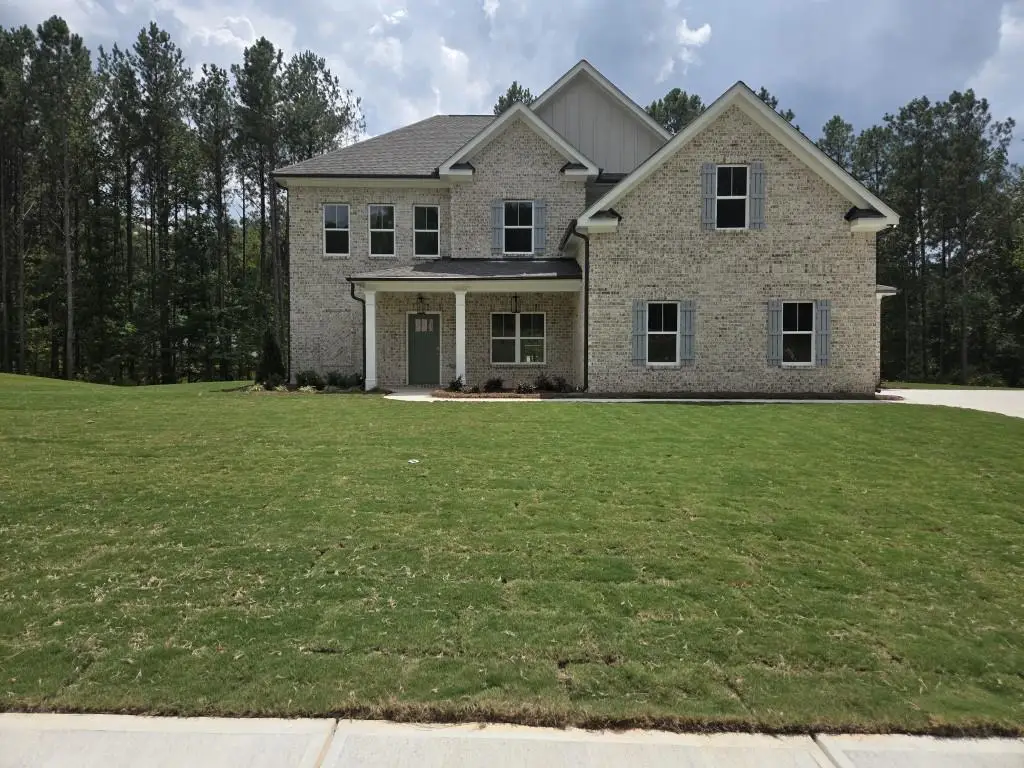 109 Southview Drive, Ellenwood, GA 30294 - #1
