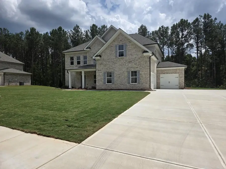 109 Southview Drive, Ellenwood, GA 30294 - #2