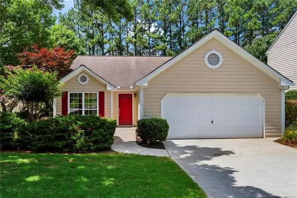 3803 Ethridge Place Nw, Kennesaw, GA 30144
