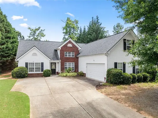 4214 Deer Springs Way, Gainesville, GA 30506