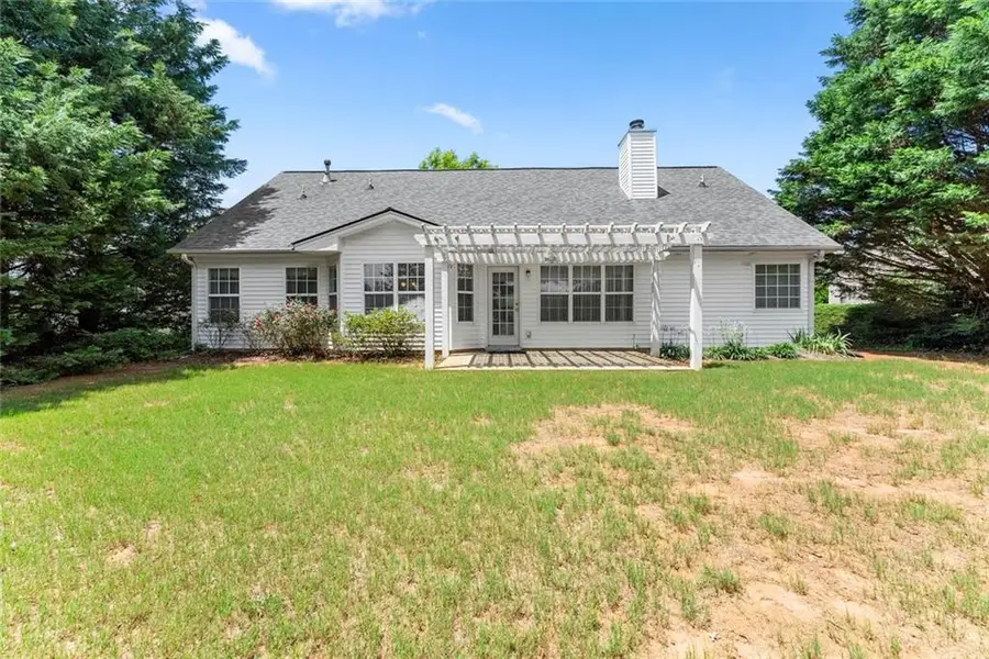 4214 Deer Springs Way, Gainesville, GA 30506 - #2