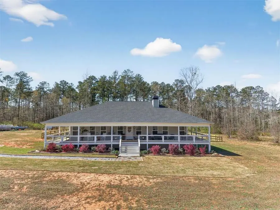 2361 County Line Rd, Mansfield, GA 30055 - #3