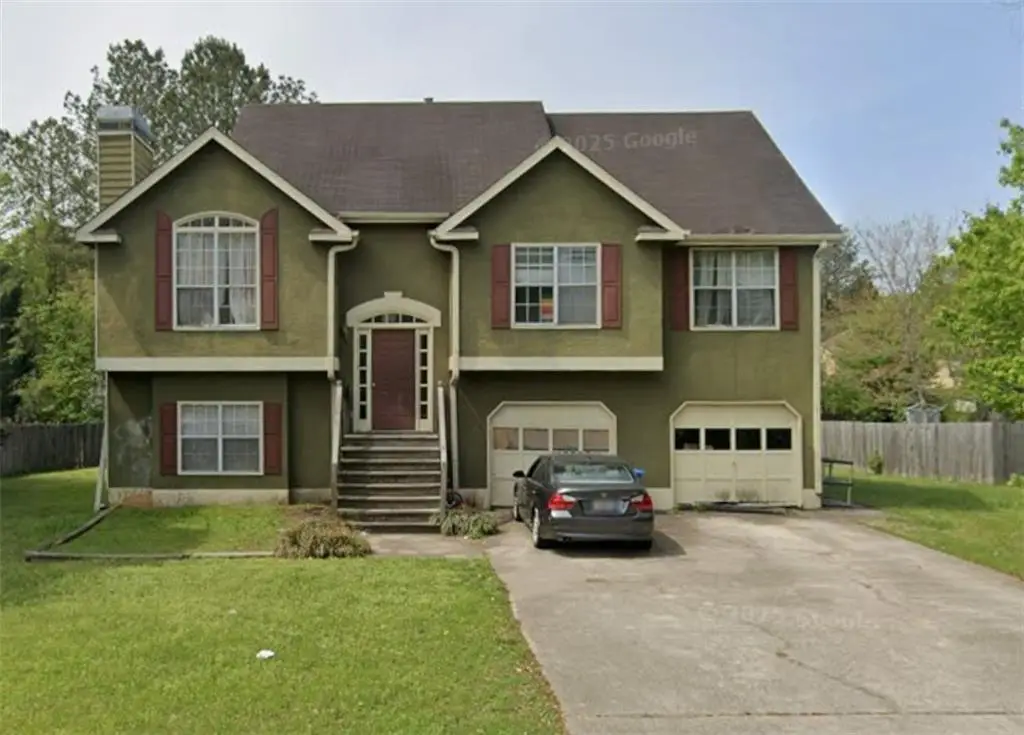 2774 Old Barn Trail, Powder Springs, GA 30127 - #1