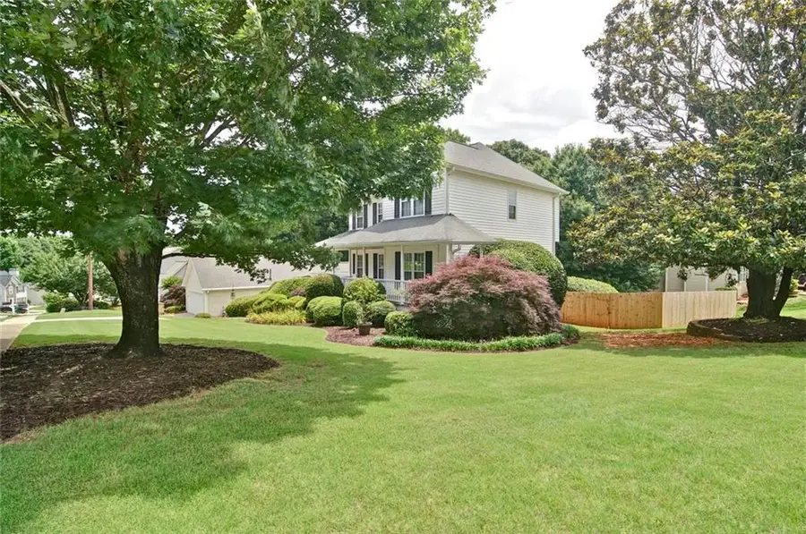 600 Eagle Glen Trace, Woodstock, GA 30189 - #3