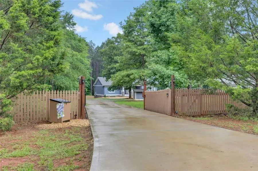 1511 Weaver Jones Road, Rutledge, GA 30663 - #2