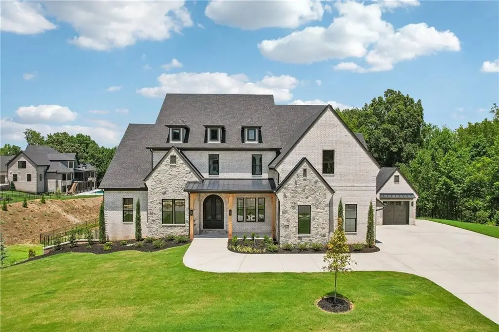6119 Bethany View Trl, Buford, GA 30518 - #1