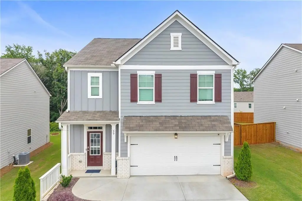 59 Berkeley Trace, Braselton, GA 30517 - #1