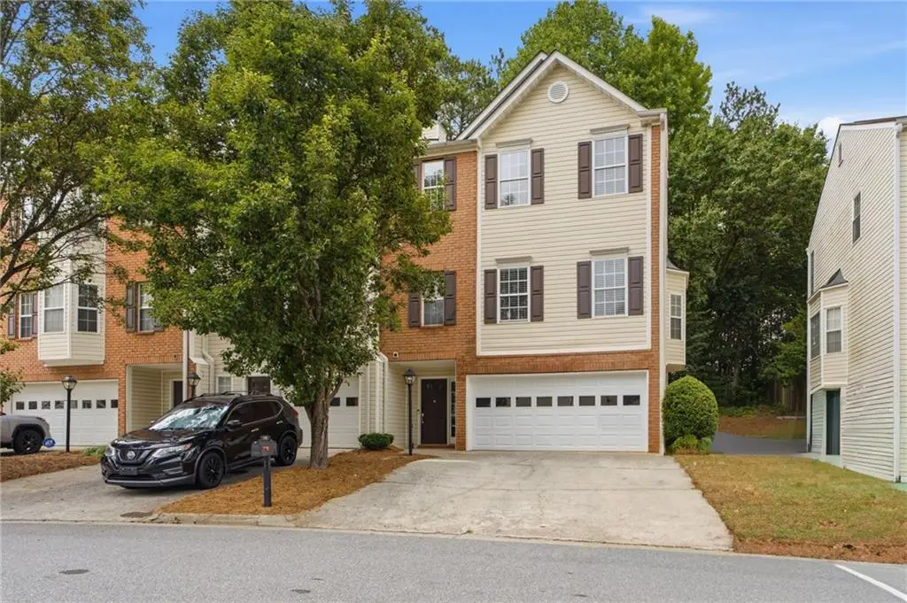 730 Abbotts Mill Court #91, Duluth, GA 30097 - #1