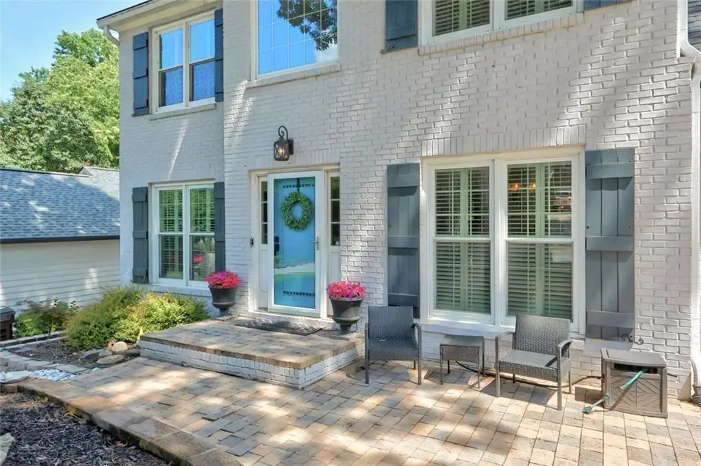 10680 Pinewalk Forest Circle, Alpharetta, GA 30022 - #1