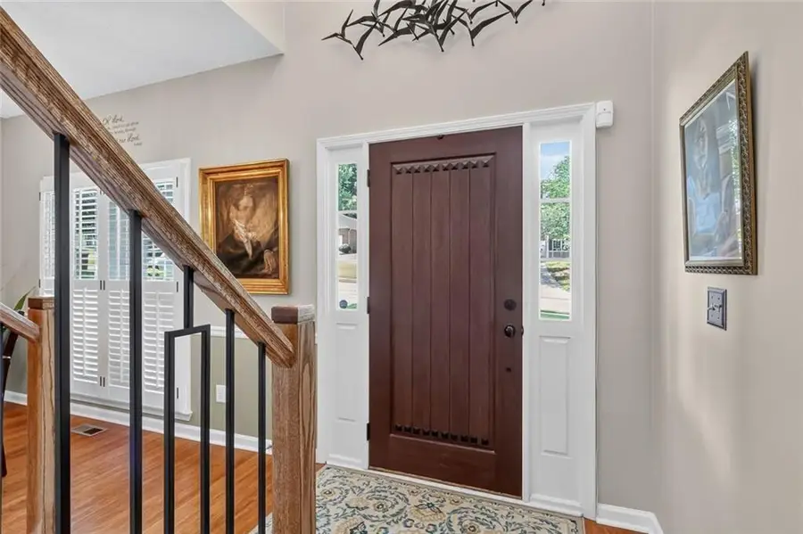 10680 Pinewalk Forest Circle, Alpharetta, GA 30022 - #3