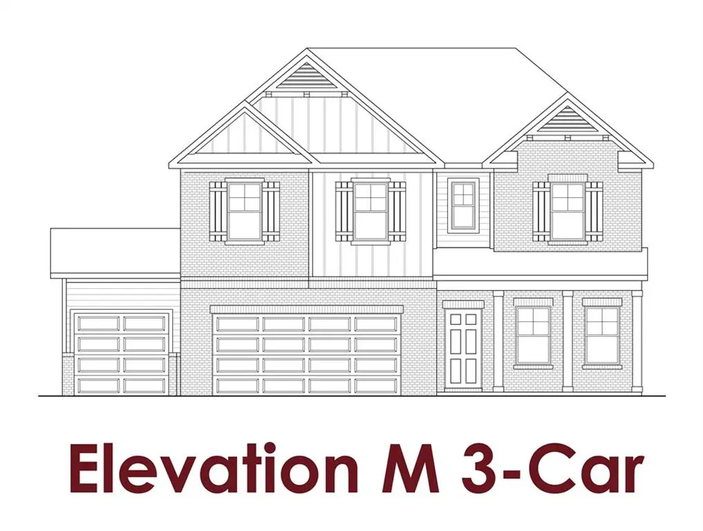 83 Bufflehead Pass, Jefferson, GA 30549 - #1